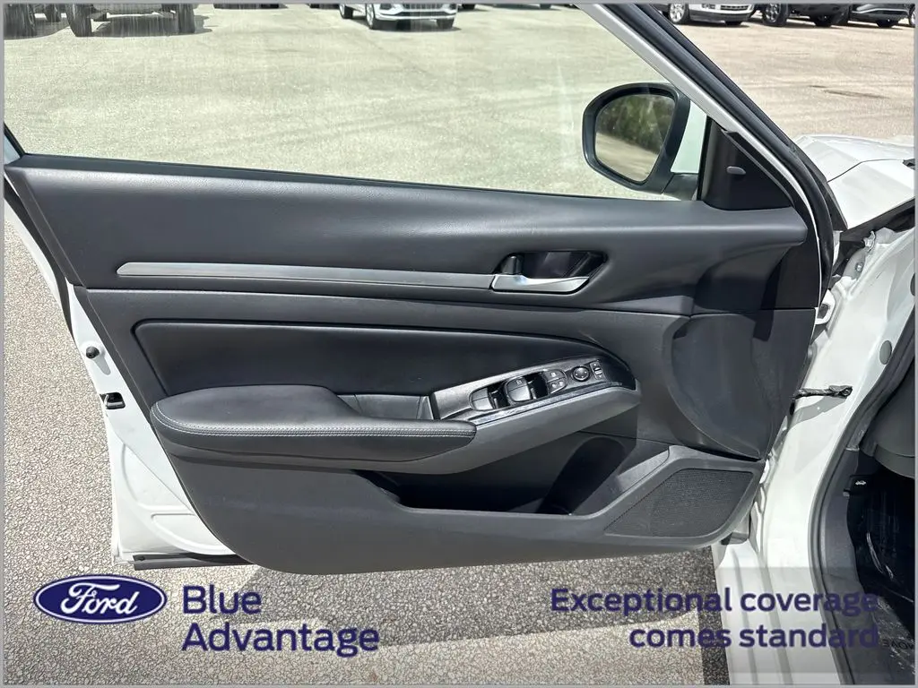 2023 Nissan Altima - $17,901