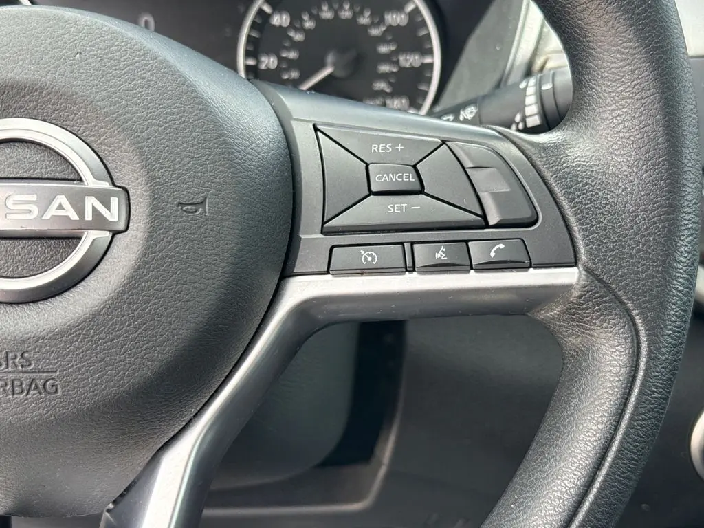 2023 Nissan Altima - $17,901