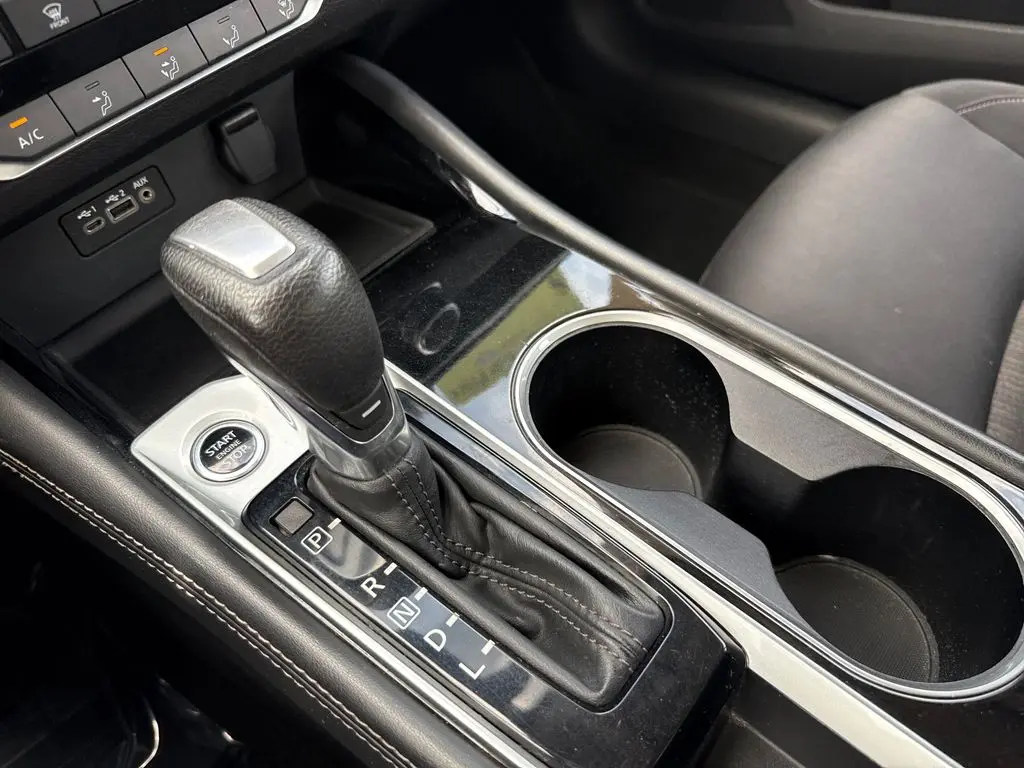 2023 Nissan Altima - $17,901