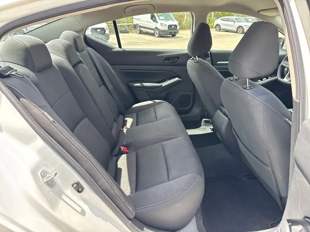 2023 Nissan Altima - $17,901