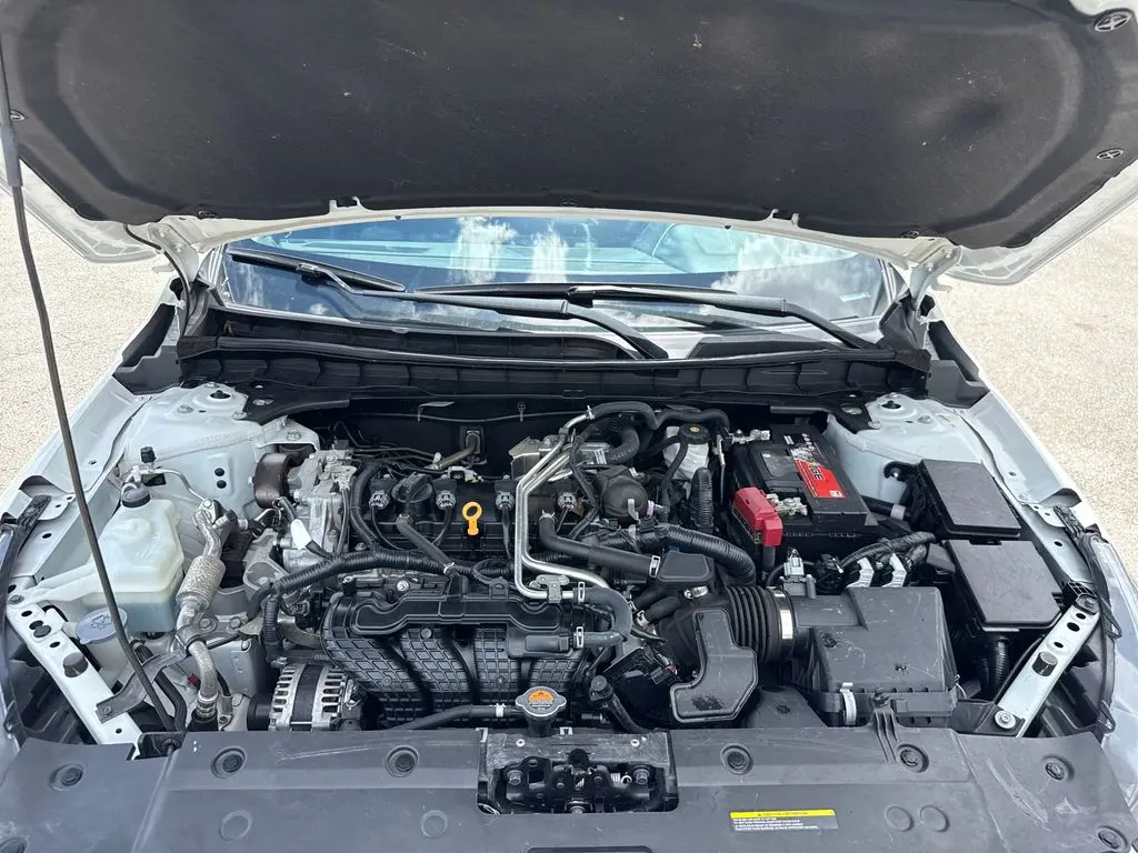 2023 Nissan Altima - $17,901