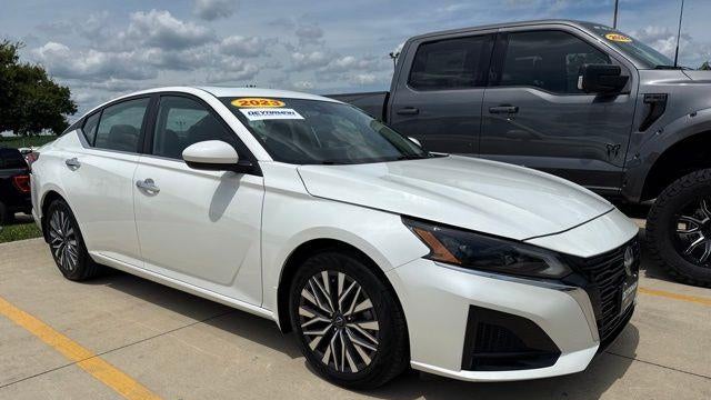 Preowned 2023 Nissan Altima 2.5 SV for Sale