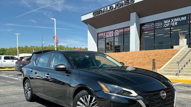 Preowned 2024 Nissan Altima 2.5 SV for Sale
