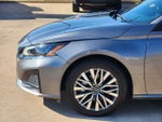 2024 Altima Thumbnail 8