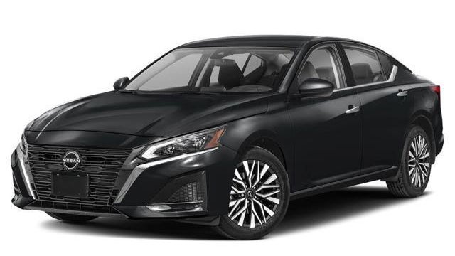 Preowned 2024 Nissan Altima 2.5 SV for Sale