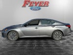 2024 Altima Thumbnail 2