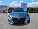 2024 Altima Thumbnail 8
