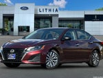 2024 Altima Thumbnail 1