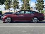 2024 Altima Thumbnail 6