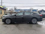 2024 Altima Thumbnail 7