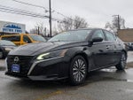 2024 Altima Thumbnail 8