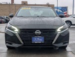 2024 Altima Thumbnail 9