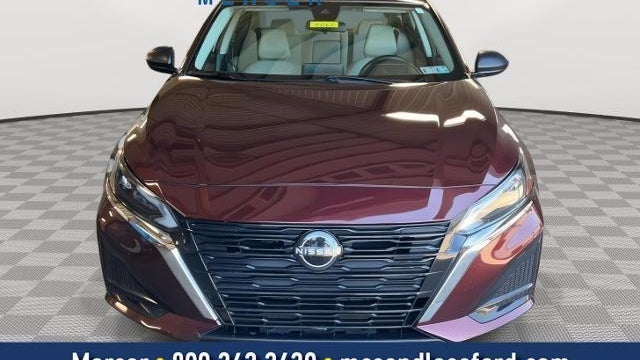 Preowned 2024 Nissan Altima 2.5 SV for Sale