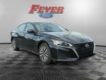 2024 Altima Thumbnail 7