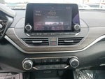 2024 Altima Thumbnail 21