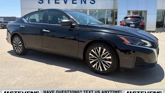 Preowned 2024 Nissan Altima 2.5 SV for Sale
