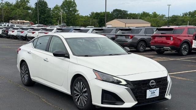 Preowned 2024 Nissan Altima 2.5 SV for Sale