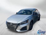 2024 Altima Thumbnail 1