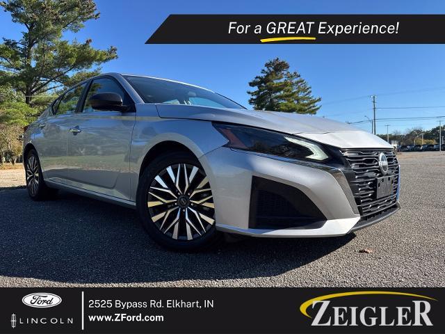2024 Nissan Altima - $18,500