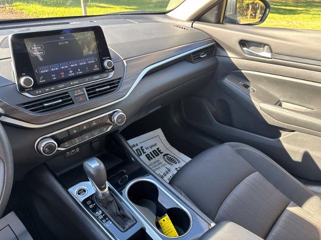 2024 Nissan Altima - $18,500