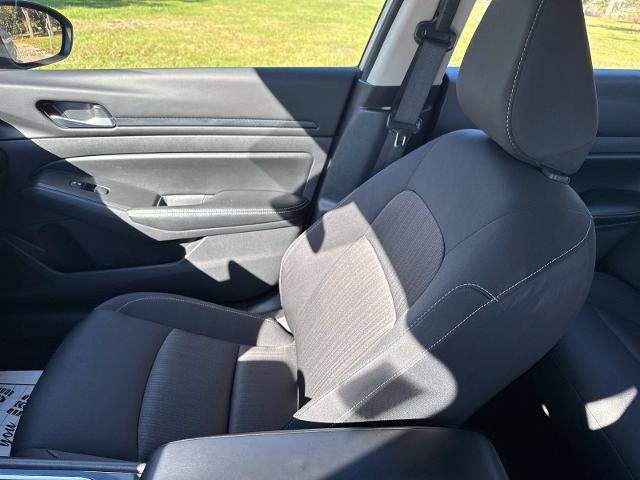 2024 Nissan Altima - $18,500
