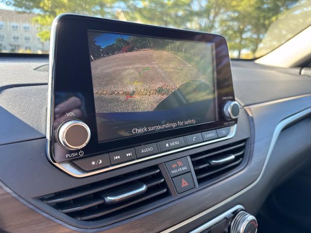 2024 Nissan Altima - $18,500