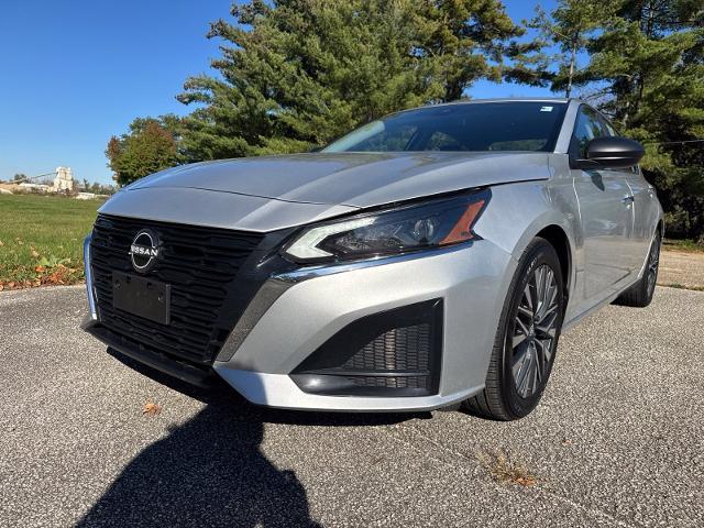 2024 Nissan Altima - $18,500
