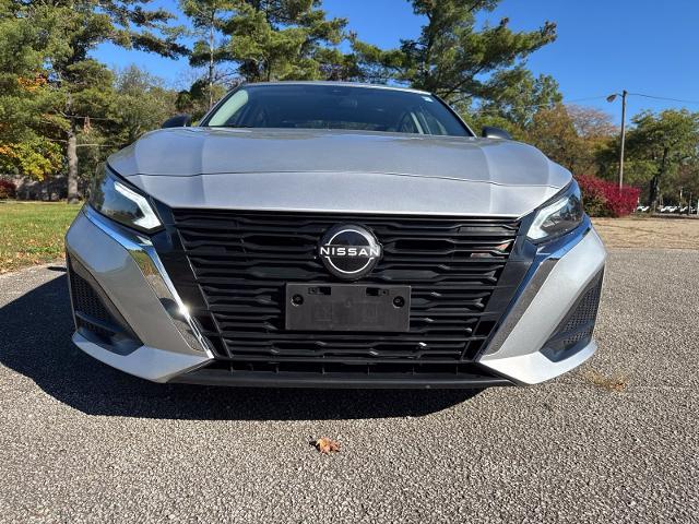 2024 Nissan Altima - $18,500