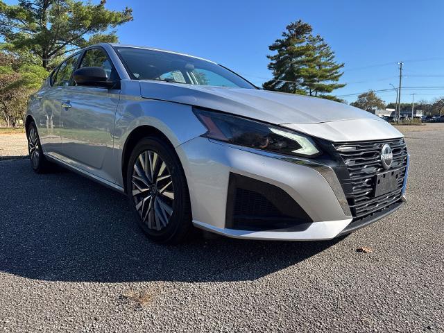2024 Nissan Altima - $18,500