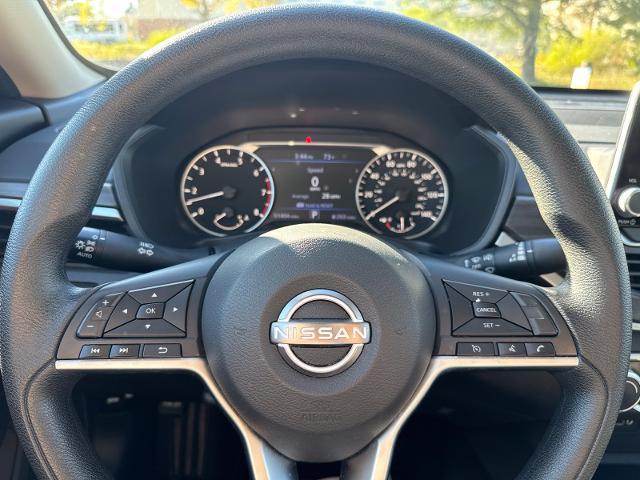 2024 Nissan Altima - $18,500