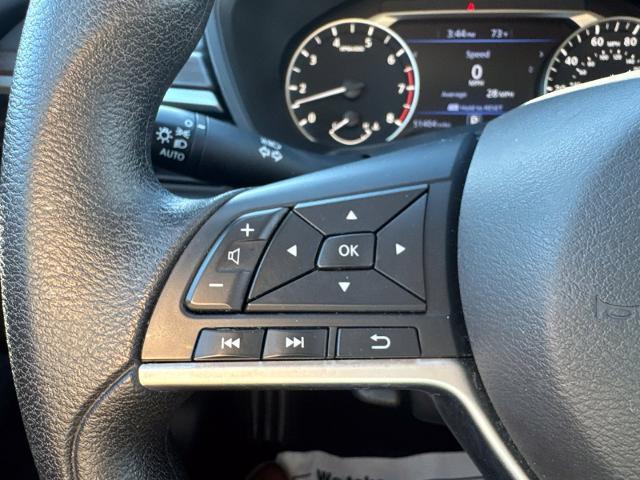 2024 Nissan Altima - $18,500