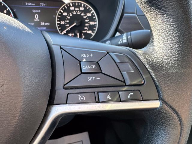 2024 Nissan Altima - $18,500