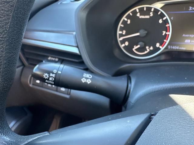 2024 Nissan Altima - $18,500