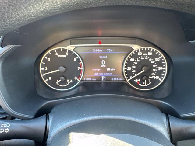 2024 Nissan Altima - $18,500