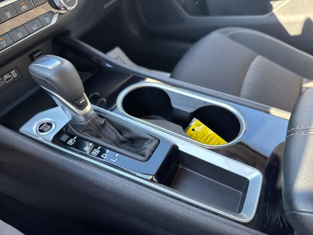 2024 Nissan Altima - $18,500