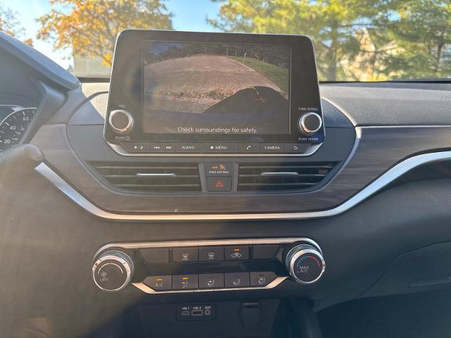 2024 Nissan Altima - $18,500