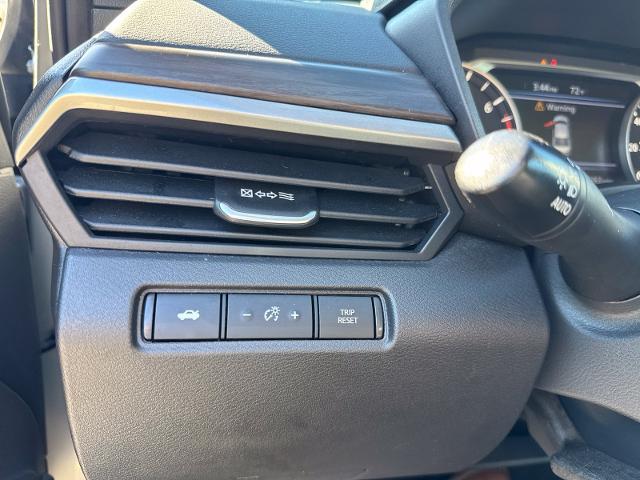 2024 Nissan Altima - $18,500