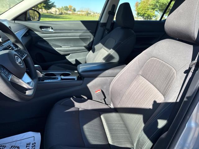 2024 Nissan Altima - $18,500