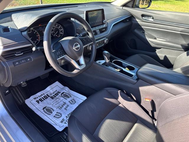 2024 Nissan Altima - $18,500