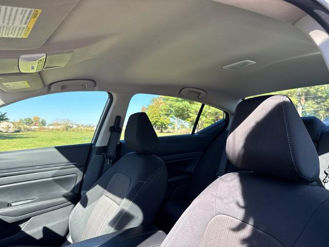 2024 Nissan Altima - $18,500