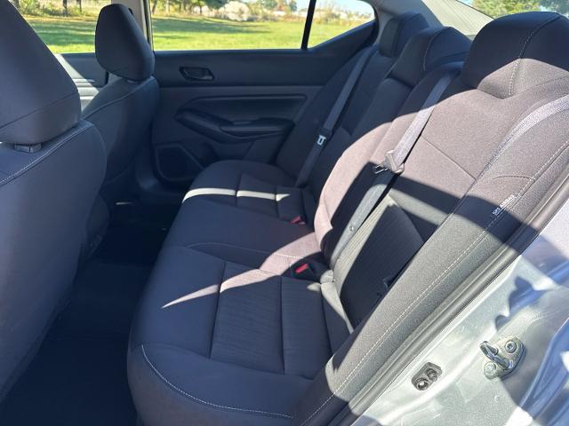 2024 Nissan Altima - $18,500