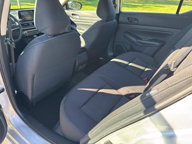 2024 Nissan Altima - $18,500