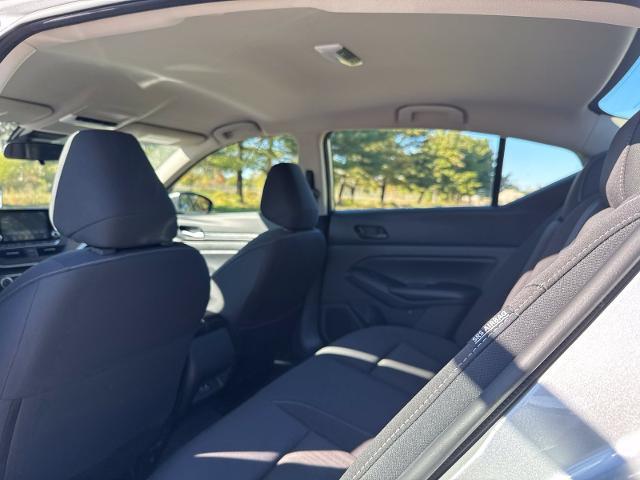 2024 Nissan Altima - $18,500