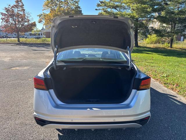 2024 Nissan Altima - $18,500