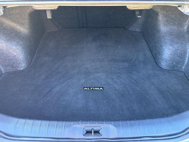 2024 Nissan Altima - $18,500