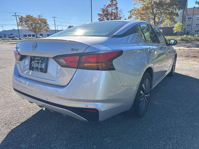 2024 Nissan Altima - $18,500