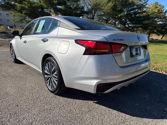 2024 Nissan Altima - $18,500