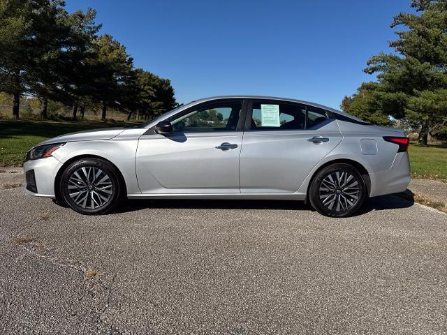 2024 Nissan Altima - $18,500