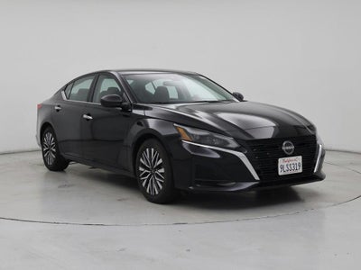 Photo of a 2024 Nissan Altima 2.5 SV 4DR Sedan for sale
