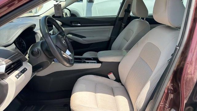 Preowned 2024 Nissan Altima 2.5 SV for Sale